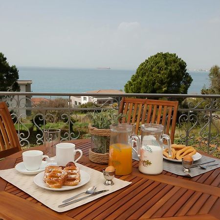 Petra Thea Apartment Kalamata Exterior photo