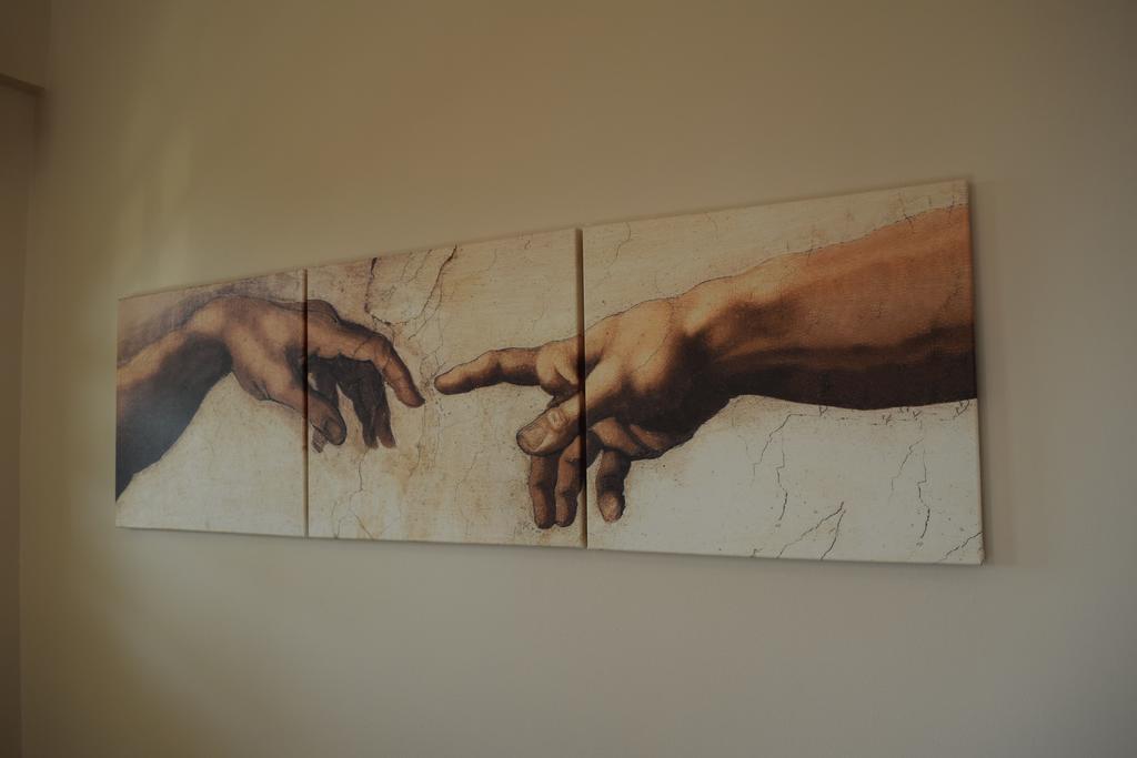 Petra Thea Apartment Kalamata Room photo
